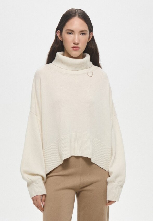 Водолазка Max & Moi