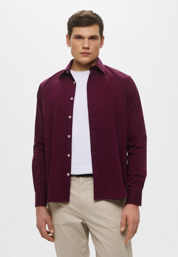 Рубашка Baldinini Trend