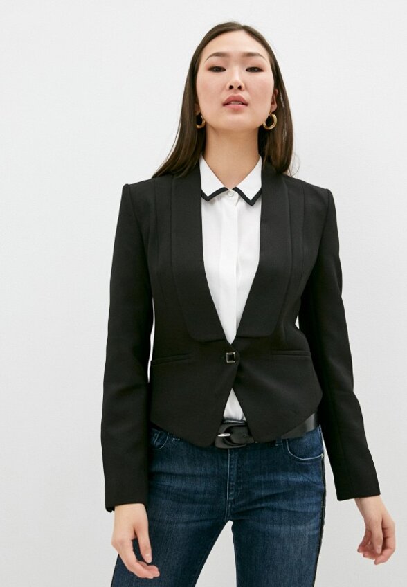 Жакет Trussardi