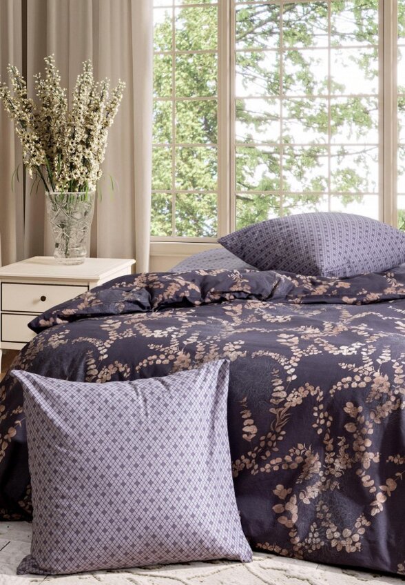 Постельное белье Семейное Mia Cara