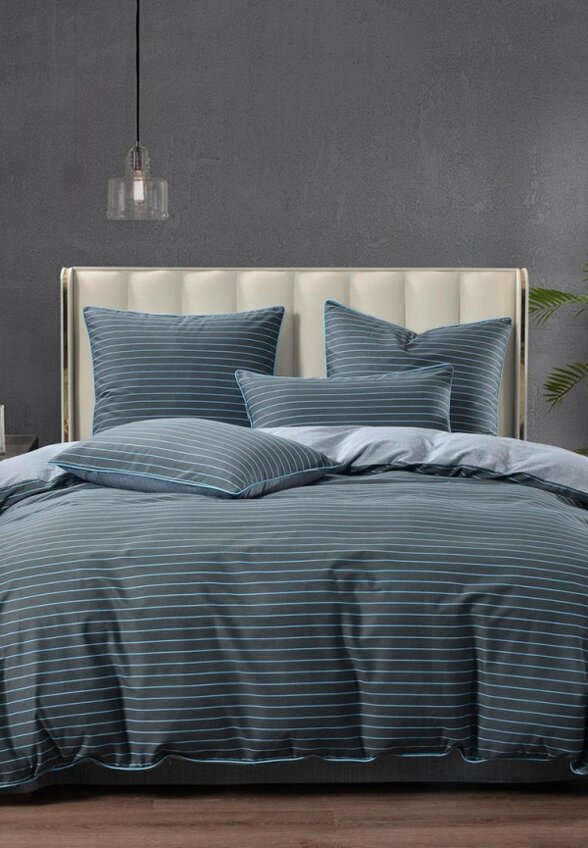 Постельное белье Семейное Sofi De Marko