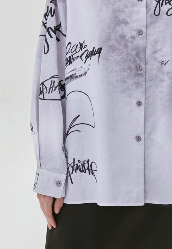 Рубашка Eve&Esther