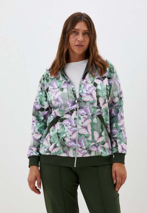 Костюм спортивный Агапэ