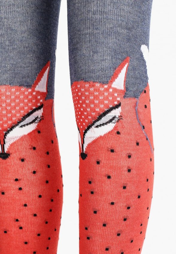 Колготки 2 шт. Rusocks