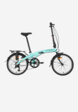 Велосипед складной Stern Compact 2.0 alt 20
