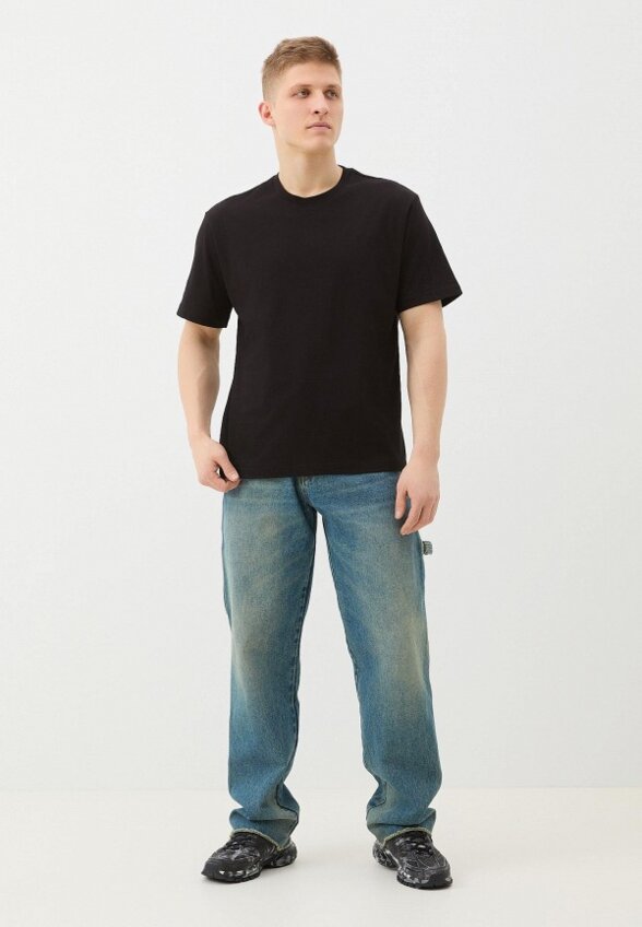 Футболка Maison David