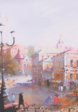Зонт складной Lamberti5  - превью