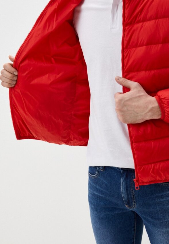 Куртка утепленная Lucky Bear