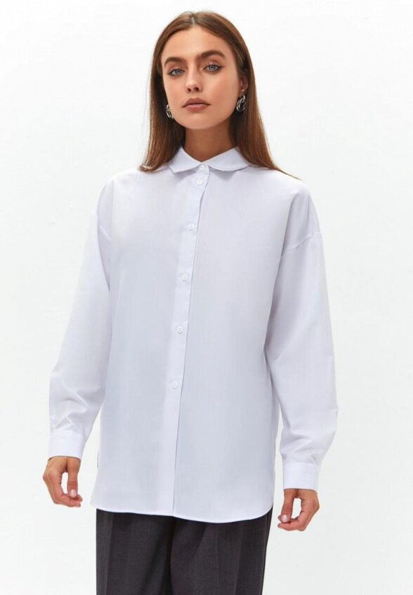 Рубашка Nataly Rik