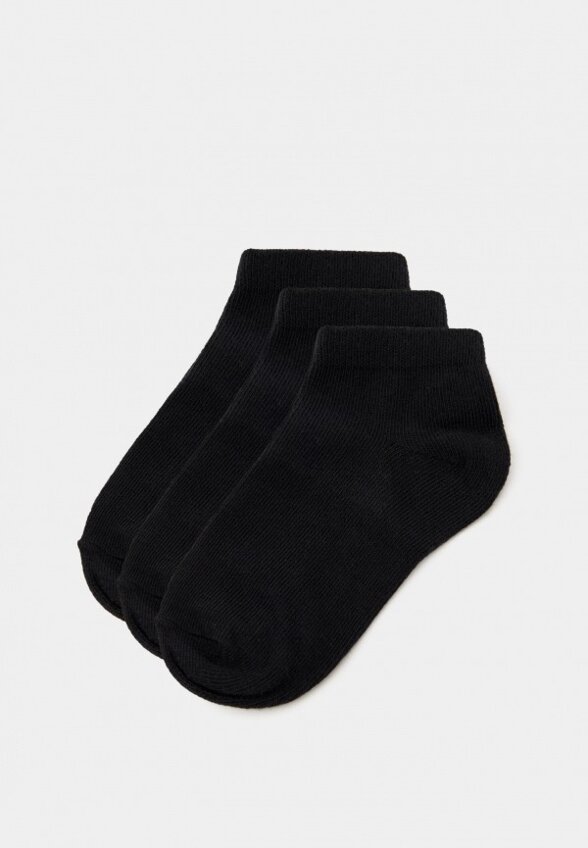 Носки 3 пары Ecco