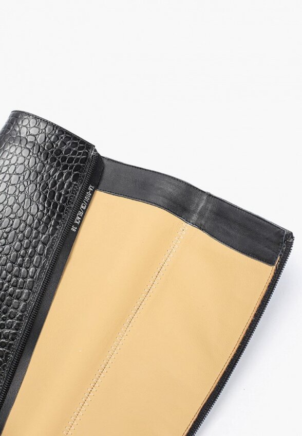 Сапоги Abricot