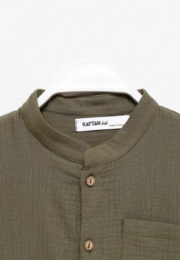 Рубашка и брюки Kaftan