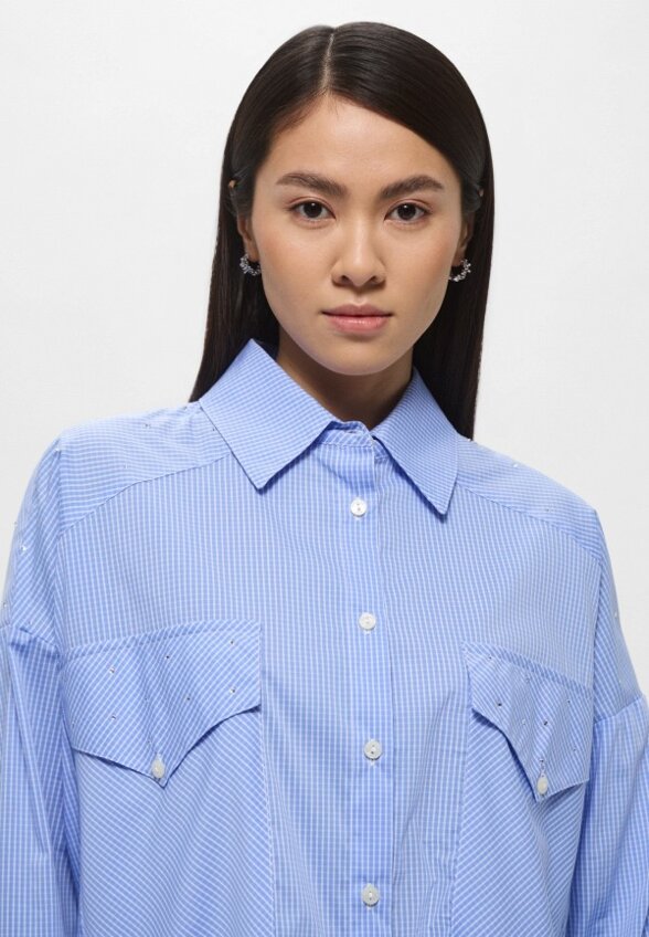 Блуза Gaelle Paris