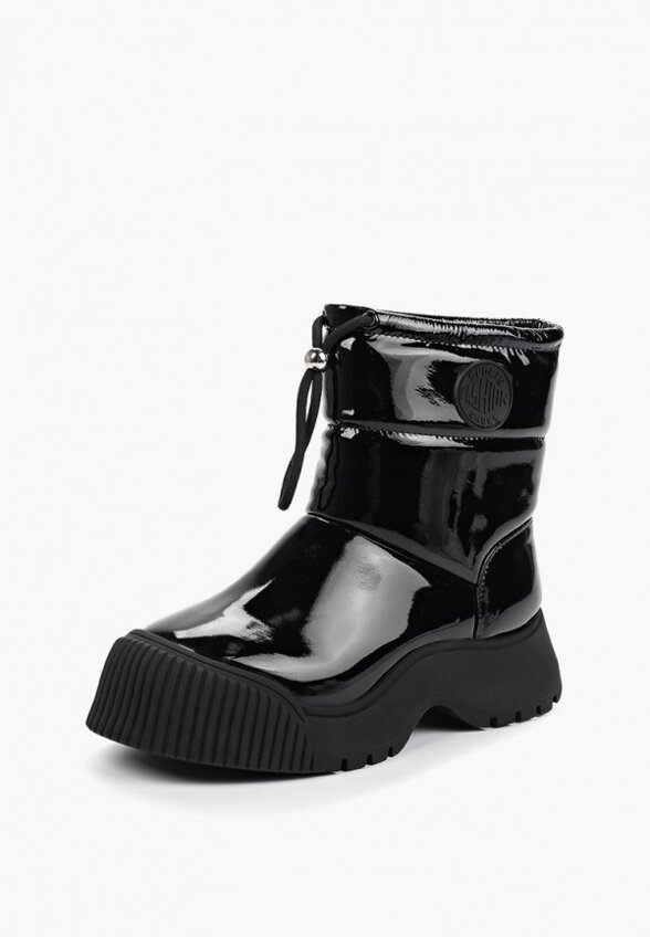 Ботинки Graciana