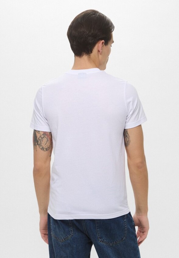 Футболка Karl Lagerfeld Jeans