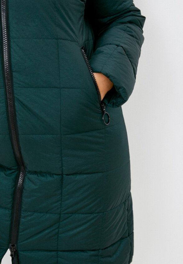 Пуховик Dixi-Coat