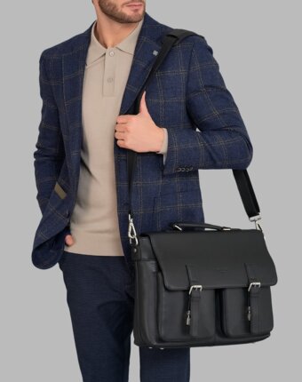 Др.Коффер P402242-260-04 портфель мужчинам