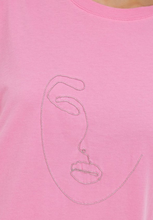 Футболка Fragarika