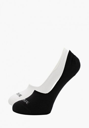 Носки 2 пары Lacoste
