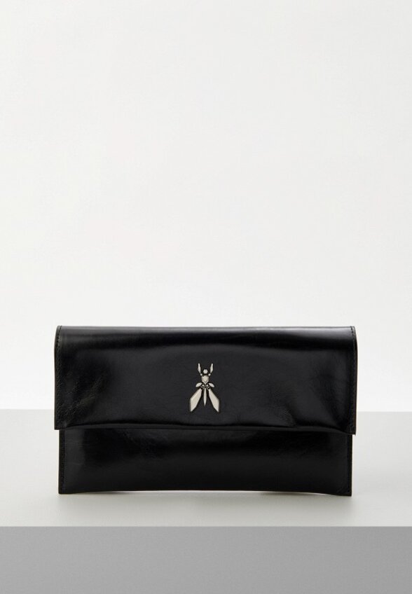 Клатч Patrizia Pepe