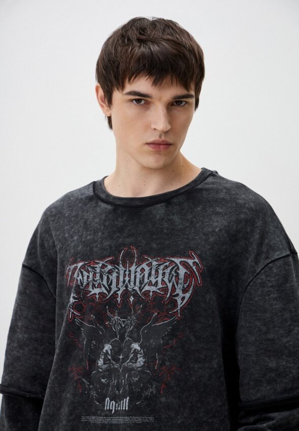 Свитшот Befree