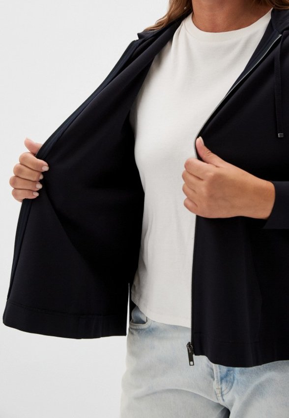 Толстовка Persona by Marina Rinaldi