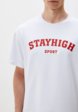Футболка Stayhigh3  - превью