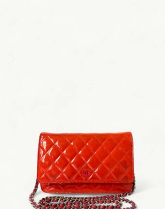 Chanel WOC женщинам