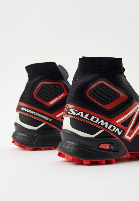 Кроссовки Salomon