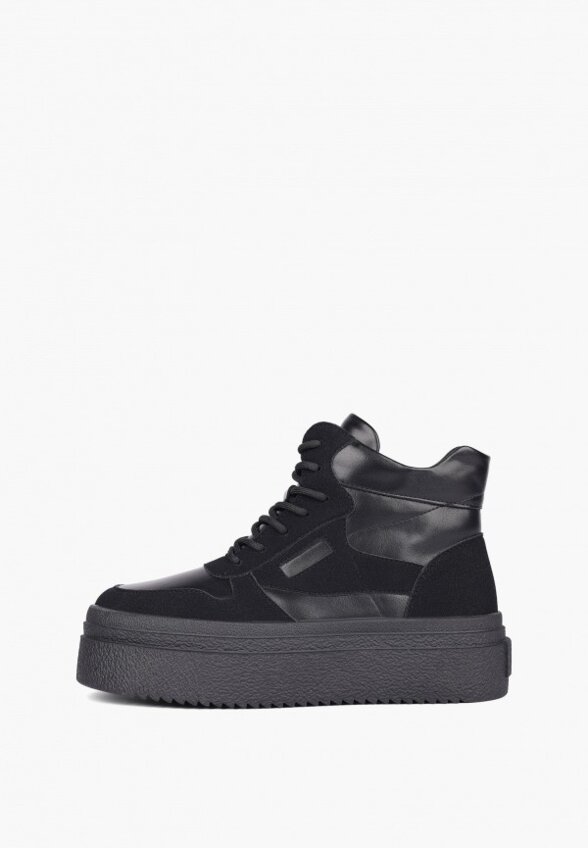 Ботинки Instreet