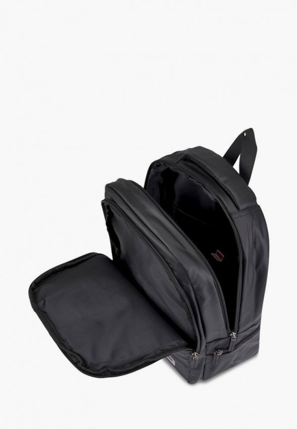 Рюкзак Henry Backer