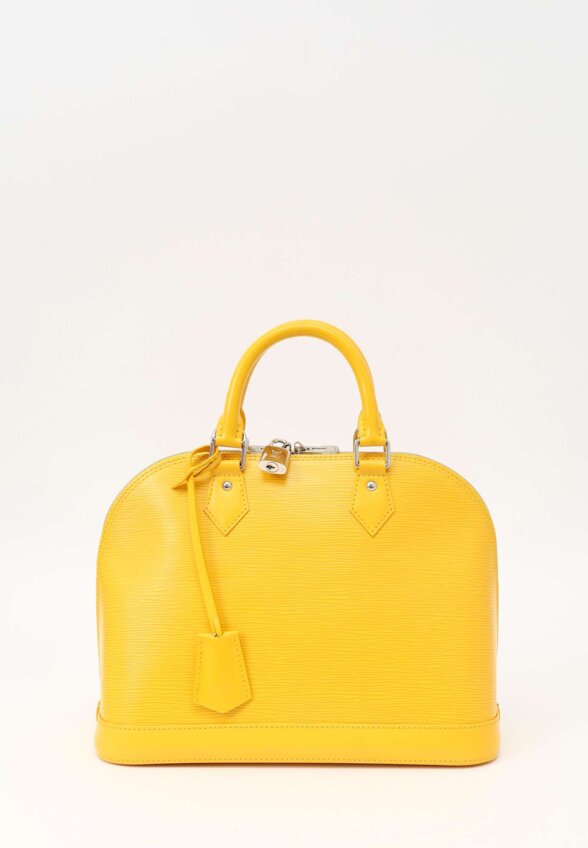 Louis Vuitton Alma