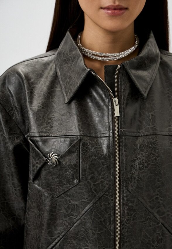 Косуха Berhasm