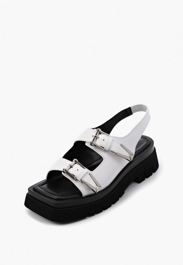 Сандалии Basconi