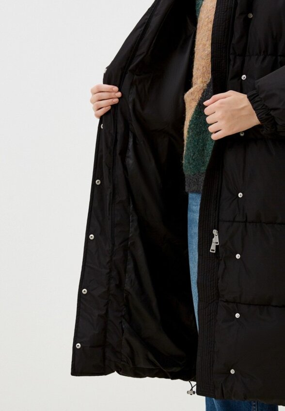 Пуховик Terranova