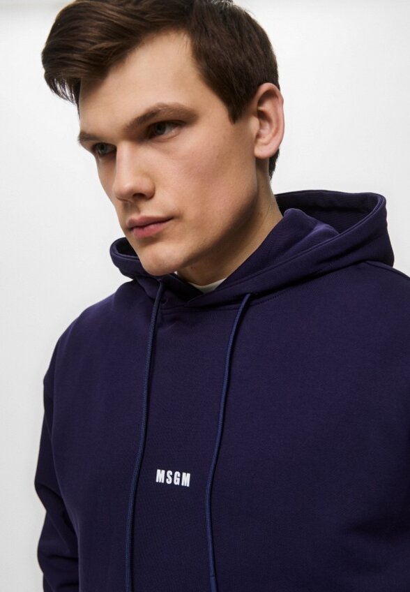 Худи MSGM
