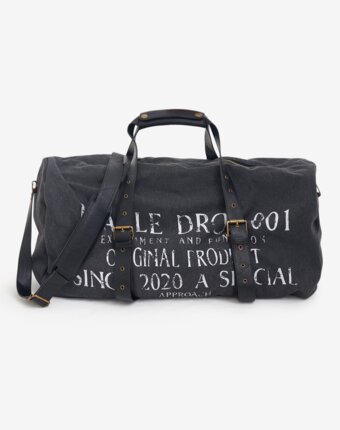 Сумка Gym bag large FABLE женщинам