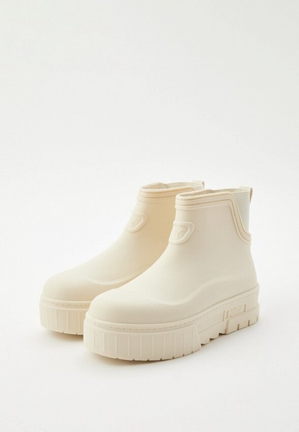 Полусапоги резиновые PUMA