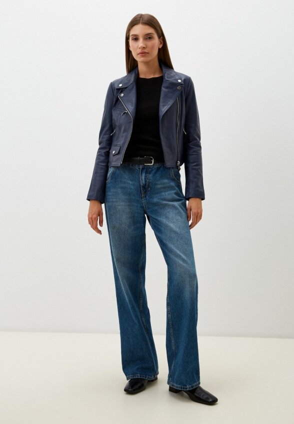 Косуха Снежная Королева