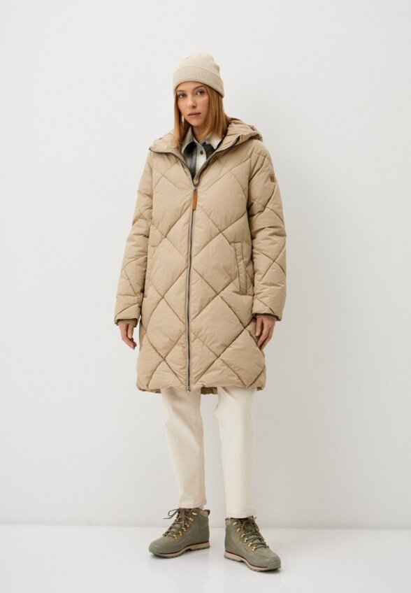 Куртка утепленная Camel active