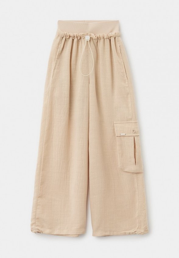 Брюки Locoloco All For Junior