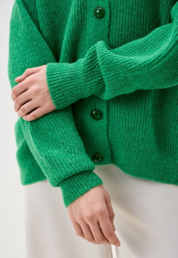 Кардиган Black Pine