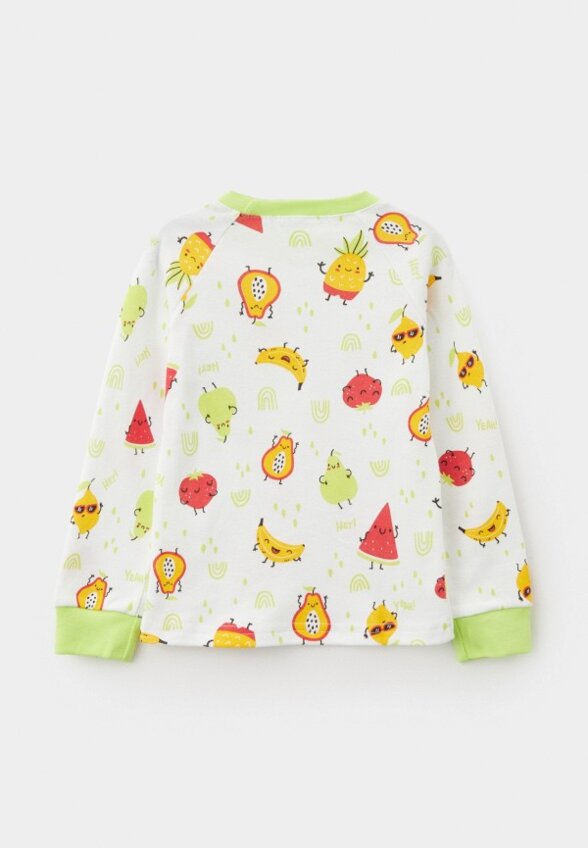 Пижама Ete Children