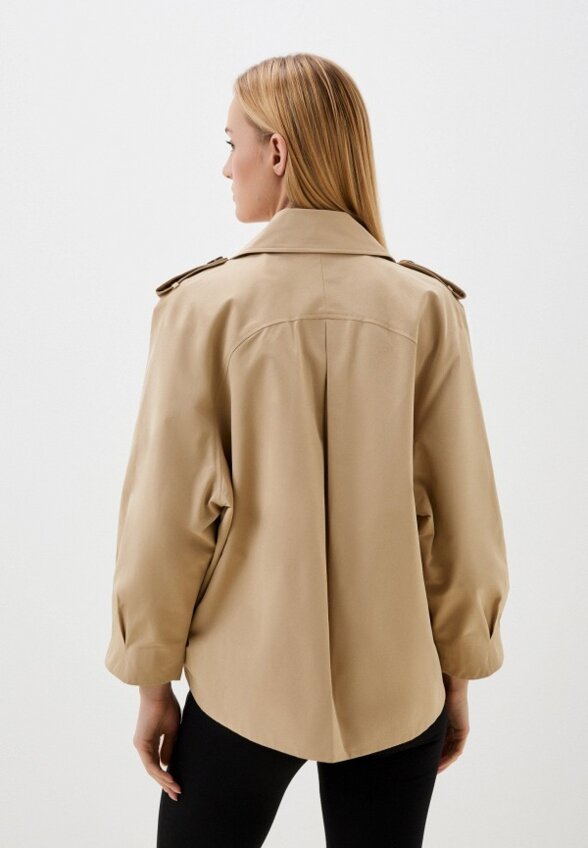 Плащ Снежная Королева