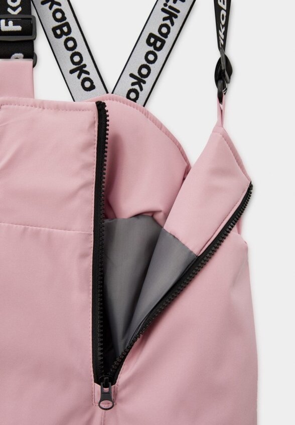 Полукомбинезон FikaBooka