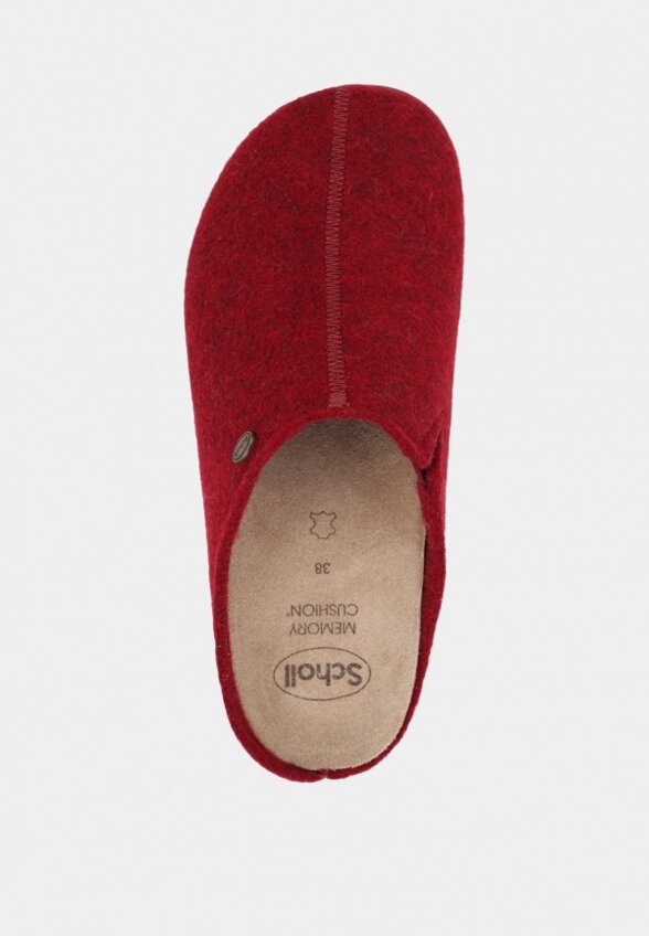 Тапочки Scholl