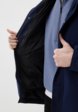 Куртка утепленная Lacoste4  - превью
