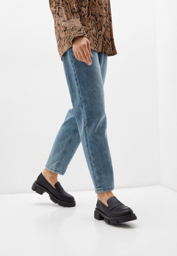 Лоферы Mastille