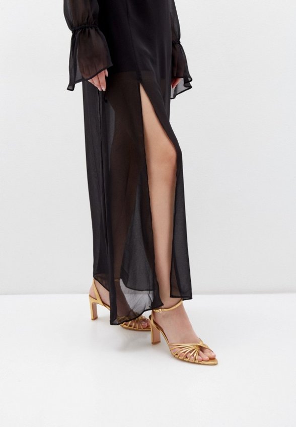 Босоножки El'Rosso