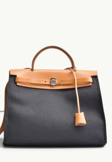 Hermes Herbag